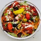 Best Tandoori Chicken Leg Over Salad in Buffalo, NY